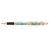 Cross Roller Botanica Green Day Lilly Roller At0645-4Cross Roller Botanica Green Day Lilly Roller At0645-4 - Kirtasiyem.netRoller(Pilot)Kalem
