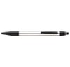 Cross Tükenmez Kalem Tech2.2 Multifonksiyon Stylus (3 in 1) Krom At0682S-2 Cross Tükenmez Kalem Tech2.2 Multifonksiyon Stylus (3 in 1) Krom At0682S-2  - Kirtasiyem.netTükenmez Kalemler
