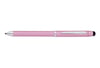 Cross Tükenmez Kalem Tech3 Multifonksiyon Stylus (3 in 1) Pembe-Krom At0090-6 Cross Tükenmez Kalem Tech3 Multifonksiyon Stylus (3 in 1) Pembe-Krom At0090-6  - Kirtasiyem.netTükenmez Kalemler