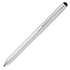Cross Tükenmez Kalem Tech3 Multifonksiyon Stylus (3 in 1) Platinium Plated At0090-11 Cross Tükenmez Kalem Tech3 Multifonksiyon Stylus (3 in 1) Platinium Plated At0090-11  - Kirtasiyem.netTükenmez Kalemler