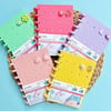 Crotus B6 Defter 80 Yp. 8.Sınıf
