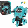 Ctoy 5917B Işıklı Ve Sesli 360° Dönen Yıldız Asker Robot*36Ctoy 5917B Işıklı Ve Sesli 360° Dönen Yıldız Asker Robot*36 - Kirtasiyem.netDiğer Oyuncak Ürünleri