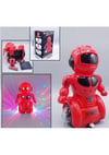 Ctoy 5922B Işıklı Ve Sesli 360° Dönen Uzaylı Robot*24Ctoy 5922B Işıklı Ve Sesli 360° Dönen Uzaylı Robot*24 - Kirtasiyem.netDiğer Oyuncak Ürünleri