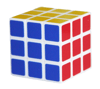 CToy Mini Sihirli Küp 3X3 Ctoy-581-5.5CDiğer Oyuncak Ürünleri