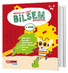 Dahi Olacak 2. Seviye Dikkat ve Zeka Bilsem Geliştirme Dahi Olacak 2. Seviye Dikkat ve Zeka Bilsem Geliştirme  - Kirtasiyem.netOkul Öncesi