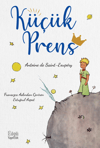 Damla Küçük Prens Antoine de Saint ExuperyDamla Küçük Prens Antoine de Saint Exupery - Kirtasiyem.netOkul Çağı 6-10 Yaş 