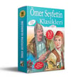 Damla Ömer Seyfettin Klasikleri 10 KitapDamla Ömer Seyfettin Klasikleri 10 Kitap - Kirtasiyem.netHikaye Kitapları