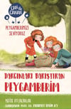 Dargınları Barıştıran Peygamberim - Can İle Canan Peygamberimizi SeviyoruzDargınları Barıştıran Peygamberim - Can İle Canan Peygamberimizi Seviyoruz - Kirtasiyem.netRoman