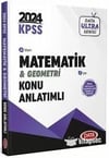 Data 2024 Kpss Ultra Serisi Matematik - Geometri Konu AnlatımıData 2024 KPSS Ultra Serisi Matematik - Geometri Konu Anlatımı - Kirtasiyem.netTürkçe Sözlük