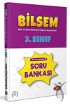 Data 3. Sınıf Bilsem Tamamı Çözümlü Soru Bankası Diğer Kırtasiye Ürünleri