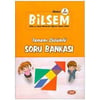 Data 3. Sınıf Bilsem Tamamı Çözümlü Soru BankasıData 3. Sınıf Bilsem Tamamı Çözümlü Soru Bankası - Kirtasiyem.net3.Sınıf