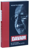 Davam Ne Yaptıysam Allah Rızası İçin Yaptım Mustafa YılmazDavam Ne Yaptıysam Allah Rızası İçin Yaptım Mustafa Yılmaz - Kirtasiyem.netTarih