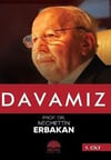 Davamız Prof. Dr. Necmettin ErbakanDavamız Prof. Dr. Necmettin Erbakan - En Kaliteli Edebiyat  Ürünleri | Kırtasiyem.netEdebiyat 