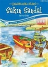 Davranış Kazandırıcı Hikayeler-1 Sakin SandalDavranış Kazandırıcı Hikayeler-1 Sakin Sandal - Kirtasiyem.netOkul Çağı 6-10 Yaş 