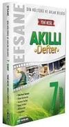 Ddy 7. Sınıf Dkab Efsanem Akıllı DefterDdy 7. Sınıf Dkab Efsanem Akıllı Defter - Kirtasiyem.net7.Sınıf