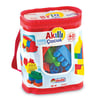 Dede 01021 Akıllı Çocuk 40 Prç _20Dede 01021 Akıllı Çocuk 40 Prç _20 - Kirtasiyem.netLegolar