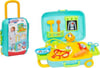 Dede 03482 Doktor Set BavulumDede 03482 Doktor Set Bavulum - Kirtasiyem.netEvcilik Oyuncakları