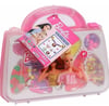 DEDE-03889 Barbıe Takı Set ÇantaDEDE-03889 Barbıe Takı Set Çanta - Kirtasiyem.netEvcilik Oyuncakları