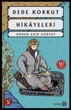 Dede Korkut Hikayeleri-100 Temel EserHikaye Kitapları