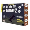 Dedektif Sensin!-4 Kitap Takım ProtonDedektif Sensin!-4 Kitap Takım Proton - Kirtasiyem.netHikaye Kitabı Setleri