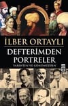 Defterimden Portreler Tarihten Ve GünümüzdenDefterimden Portreler Tarihten Ve Günümüzden - Kirtasiyem.netKültür Kitapları