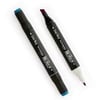 Del Rey Twin Marker Pb69 Prussian Blue 09 10 Pb69 Markörler