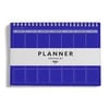Denden Lacivert PlannerDenden Lacivert Planner - Kirtasiyem.netBloknotlar