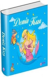 Deniz Kızı-Yapboz Hik-17*17 CiltliDeniz Kızı-Yapboz Hik-17*17 Ciltli - Kirtasiyem.netKitap ve Muhtelif Ürünler