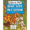 Dere Tepe Düz Gittim Nick ArnoldDere Tepe Düz Gittim Nick Arnold - Kirtasiyem.netHikaye Kitapları