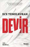 Devir /*Ece TemelkuranDevir /*Ece Temelkuran - Kirtasiyem.netKitap ve Muhtelif Ürünler