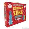 Dikkat Zeka 1.Sınıf Seti-7 Yaş-7 Kitap TakımDikkat Zeka 1.Sınıf Seti-7 Yaş-7 Kitap Takım - Kirtasiyem.netAktivite Kitapları