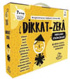 Dikkat Zeka 3.Sınıf Seti-9 Yaş-7 Kitap TakımDikkat Zeka 3.Sınıf Seti-9 Yaş-7 Kitap Takım - Kirtasiyem.net3.Sınıf
