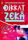 Dikkat Zeka (5 Yaş) Mehmet Türkdoğan, Savaş ÖzdemirDikkat Zeka (5 Yaş) Mehmet Türkdoğan, Savaş Özdemir - Kirtasiyem.netEğitici Kitaplar