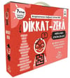 Dikkat Zeka Ana Sınıfı Seti-6 Yaş-7 Kitap TakımDikkat Zeka Ana Sınıfı Seti-6 Yaş-7 Kitap Takım - Kirtasiyem.netOkul Öncesi 6 Ay - 5 Yaş 