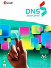 DNS FOTOKOPİKAĞIDI A4 200 Gr 250 liDns Color Print Renkli Fotokopi Kağıdı A4 200 Gr 250 Li  - Kirtasiyem.netRenkli Fotokopi Kağıtları