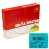 Doğan A4 80 Gr.Renkli Sinar Spectra 500 Lü Turkuaz It220Doğan A4 80 Gr.Renkli Sinar Spectra 500 Lü Turkuaz It220 - Kirtasiyem.netRenkli Fotokopi Kağıtları