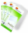 Doğan Buklet Zarf 11X22 110 GrDoğan Buklet Zarf 11X22 110 Gr - Kirtasiyem.netZarflar