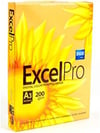 Doğan Excel Pro A3 200 Gr 250 LiDoğan Excel Pro A3 200 Gr 250 Li - Kirtasiyem.netGramajlı Kağıtlar