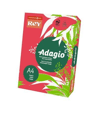 Doğan Rey Adagio A4 80 Gr Renkli 500 Lü Kırmızı Red Code22Doğan Rey Adagio A4 80 Gr Renkli 500 Lü Kırmızı Red Code22 - Kirtasiyem.netRenkli Fotokopi Kağıtları