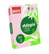 Doğan Rey Adagio A4 80 Gr Renkli 500 Lü Pembe Pink Code89Doğan Rey Adagio A4 80 Gr Renkli 500 Lü Pembe Pink Code89 - Kirtasiyem.netRenkli Fotokopi Kağıtları