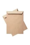 Doğan Torba Zarf Kraft Silikonlu 33X45 90 Gr 100 AdetDoğan Torba Zarf Kraft Silikonlu 33X45 90 Gr 100 Adet - Kirtasiyem.netZarflar