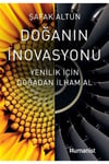 Doğanın İnovasyonuDoğanın İnovasyonu - Kirtasiyem.netRoman