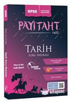 Doktrin 2024 Kpss Payitaht 1453 Tarih Soru Bankası (Video Çözümlü)Doktrin 2024 KPSS Payitaht 1453 Tarih Soru Bankası (Video Çözümlü) - Kirtasiyem.netTürkçe Sözlük