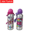 Dolphın Alm-G-50 Alumınyum Matara 500 Ml (1 Adet)Dolphın Alm-G-50 Alumınyum Matara 500 Ml - Kirtasiyem.netMataralar