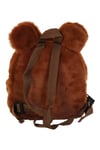 Dolphın Pb-759-C Kahverengi Peluş Sırt ÇantasıDolphın Pb-759-C Kahverengi Peluş Sırt Çantası - Kirtasiyem.netOkul Çantaları