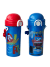 Dolphın Plb-6335 Plastik Matara 500 Ml (1 Adet)Dolphın Plb-6335 Plastik Matara 500 Ml - Kirtasiyem.netMataralar