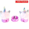 Dolphın Shp-429 Peluş Kalemtraş-Unıcorn (1 Adet)Dolphın Shp-429 Peluş Kalemtraş-Unıcorn - Kirtasiyem.netKalemtraşlar