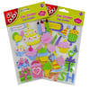 Dolphin Sticker Eva Uğur Böceği St-1020020Dolphin Sticker Eva Uğur Böceği St-1020020 - Kirtasiyem NetStickerlar