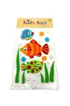 Dolphin Sticker Keçe Balık Ft-7100Dolphin Sticker Keçe Balık Ft-7100 - Kirtasiyem NetStickerlar