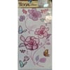 Dolphin Sticker Rca-0900Dolphin Sticker Rca-0900 - Kirtasiyem NetStickerlar